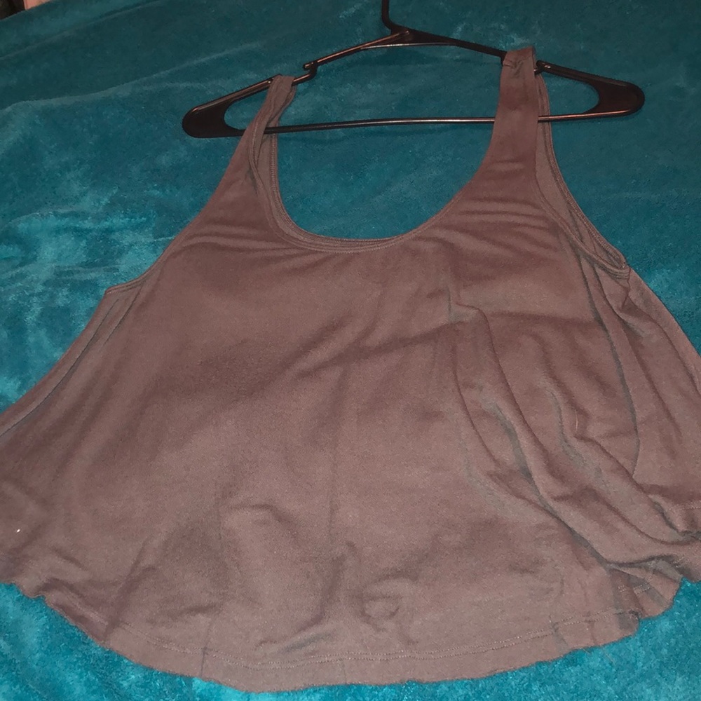 American Eagle Soft and Sexy Tank
